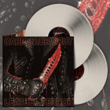 Carpenter Brut -  Leather Terror OST