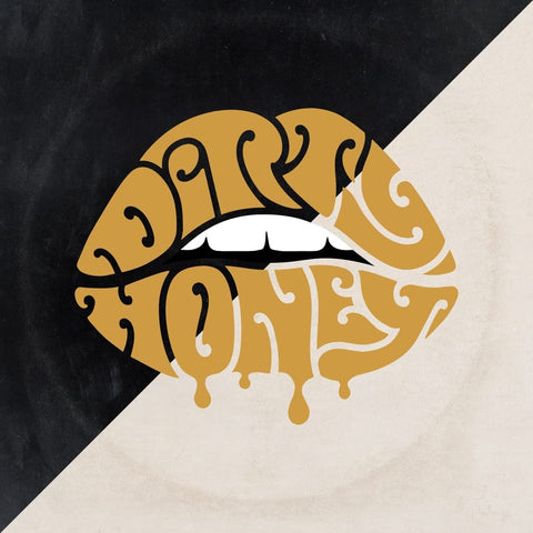 Dirty Honey - Dirty Honey[CD]