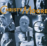 Christy Moore - Collection Part Two [CD]