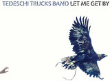 Tedeschi Trucks Band - Let Me Get By[CD]