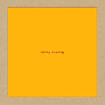 SWANS - LEAVING MEANING [CD]