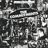 The Commitments - S/Track [VINYL]