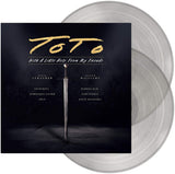 Toto -  With A Little Help From My Friends