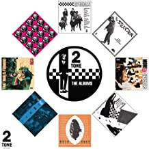 Two Tone "The Albums" [CD]