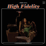 High Fidelity- Hulu Original S/Track [VINYL]