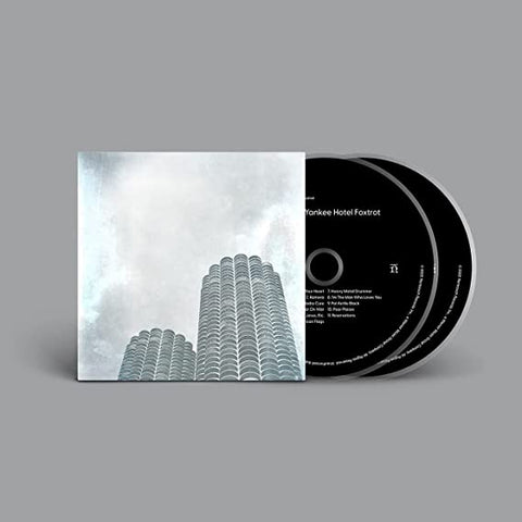 Wilco - Yankee Hotel Foxtrot