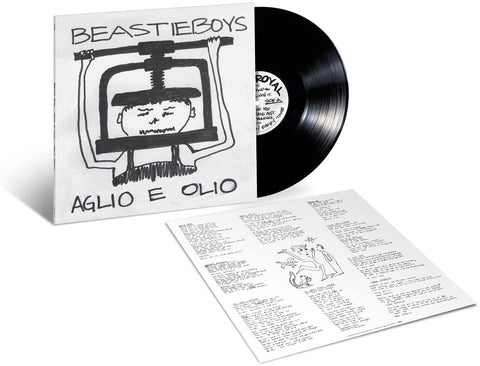 Beastie Boys - Aglio E Olio [VINYL]