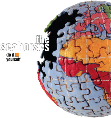 The Seahorses - Do It Yourself [VINYL]