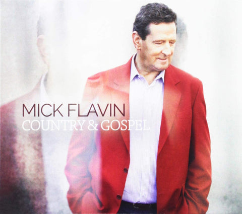 Mick Flavin - Country & Gospel [CD]