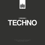 Origins Of Techno - Ministry Of Sound [VINYL]
