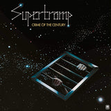 SUPERTRAMP - CRIME OF THE CENTURY [VINYL]