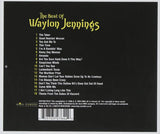 Waylon Jennings - The Best of[CD]