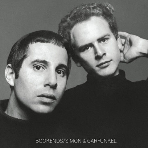 Simon & Garfunkel - Bookends [VINYL]