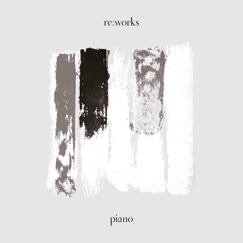 re:works Piano [VINYL]