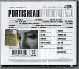 Portishead - Portishead