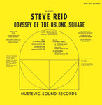 Steve Reid - Odyssey Of The Oblong Square