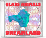 GLASS ANIMALS - DREAMLAND