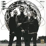 DEPECHE MODE - SOUNDS OF THE UNIVERSE [VINYL]