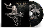 MACHINE HEAD - OF KINGDOM AND CROWN [CD]