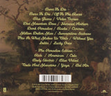 LANA DEL REY - BORN TO DIE ( PARADISE EDITION )