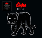 THE STRANGLERS - FELINE