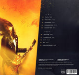 Laura Cox - Burning Bright [VINYL]