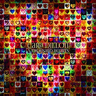 Cara Dillon - A Thousand Hearts [VINYL]