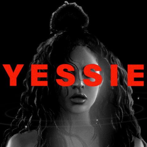 JESSIE REYES - YESSIE [CD]