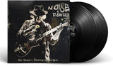 NEIL YOUNG AND THE PROMISE OF THE REAL - NOISE AND FLOWERS