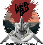 THE LUCID FURS - DAMN! THAT WAS EASY [VINYL]