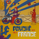 Psyché France 60-70 [VINYL]