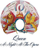 Queen - A Night At The Opera