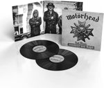 MOTORHEAD - BAD MAGIC: SERIOUSLY BAD MAGIC