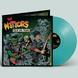 THE METEORS - THESE EVIL THINGS [VINYL]