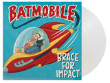 BATMOBILE - BRACE FOR IMPACT [VINYL]
