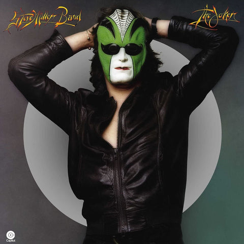 Steve Miller Band -The Joker [VINYL]