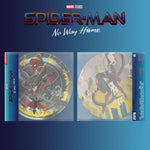 Spider-Man: No Way Home OST [VINYL]