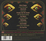 Mastadon -  The Hunter[CD/DVD]