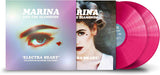 MARINA AND THE DIAMONDS - ELECTRA HEART (PLATINUM BLONDE EDITION) [VINYL]
