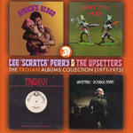 Lee Perry & The Upsetters: The Trojan Albums Collection, 1971 to 1973