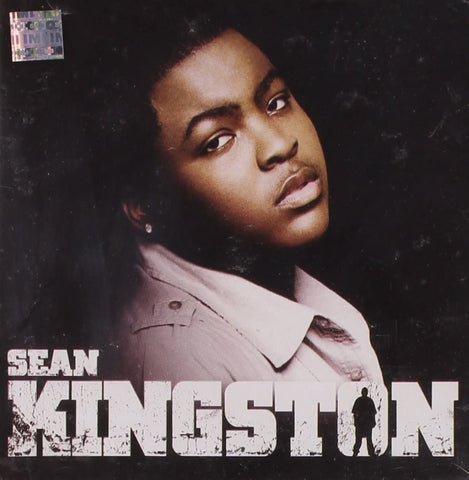 Sean Kingston – Sean Kingston [CD]