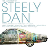 Steely Dan - The Very Best Of [CD]