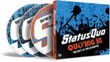 STATUS QUO - QUOING IN (THE BEST OF THE NOUGHTIES) [CD]