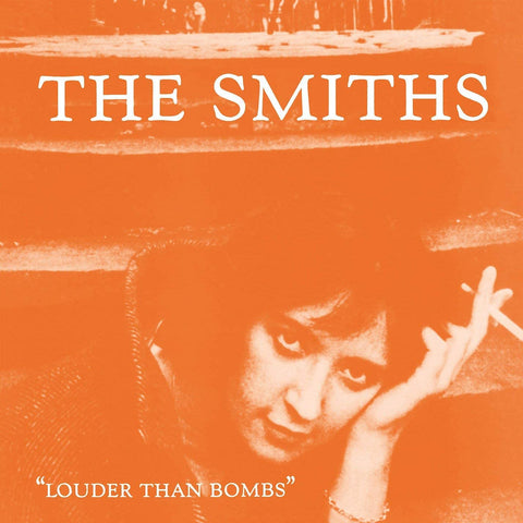 The Smiths -  Louder Than Bombs