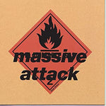 Massive Attack - Blue Lines [VINYL]