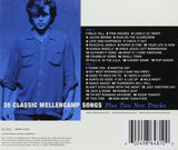 John Melloncamp -Words & Music: Greatest Hits[CD]