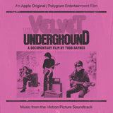 The Velvet Underground: A Documentary Film By Todd Haynes