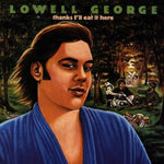 Lowell George - Thanks I'll Eat It Here[CD]