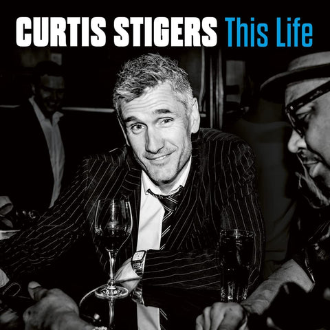 Curtis Stigers - This Life [CD]