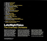 Late Night Tales - The Cinematic Orchestra[CD]